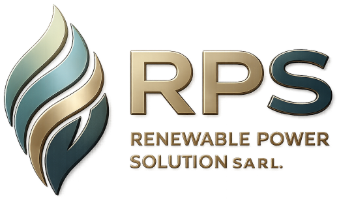 RPS حلول الطاقة المتجددة