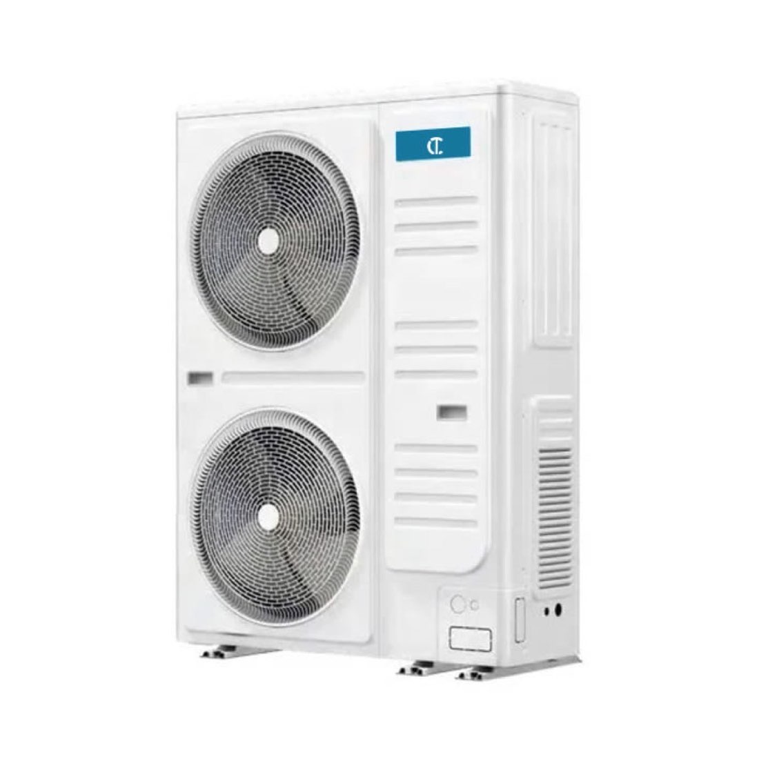 R410A Inverter VRF Air Conditioning System (TRTVC Mini VRF)