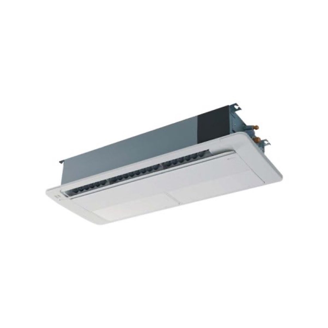 50/ 60Hz Fan Coil Units